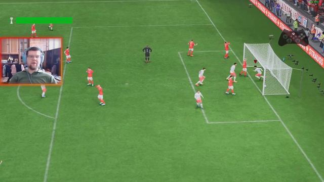 FIFA 23 КАРЄРА ТРЕНЕРА WEST HAM || This is ANFIELD #4 смотреть онлайн