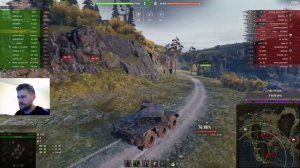 ⚡️КАК ИГРАТЬ НА CONCEPT 5● ЛУЧШИЙ ТАНК ??● CONCEPT 5