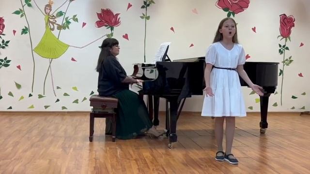 Анастасия Воронина «Я танцевать хочу» смотреть онлайн