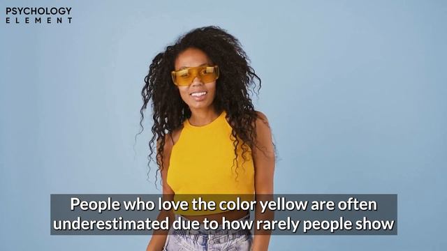 What Your Favorite Color Says About You | Color Personality Test смотреть онлайн