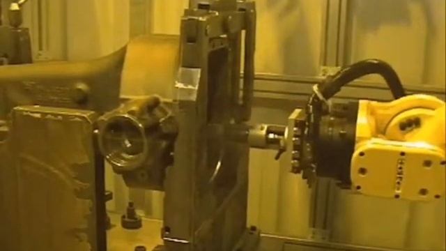 Удаление заусенцев 1 смотреть онлайн