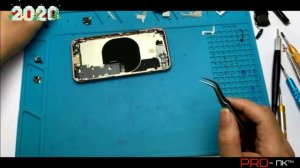 РАЗБОРКА,СБОРКА В НОВЫЙ КОРПУС IPHONE 8,ПОЛНАЯ ИНСТРУКЦИЯ (2024)