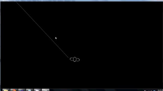 XNA Bullet Tracers... finally... смотреть онлайн