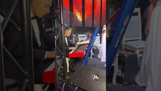 Подарок Жене на День Свадьбы Спасибо @azadshabanov #свадьба #stilldre #piano @snoopdogg смотреть онлайн