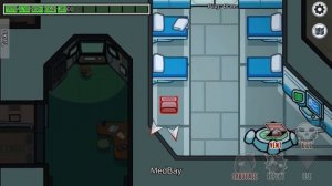 Among Us - Perfect Timing #107 (Funny Moments)