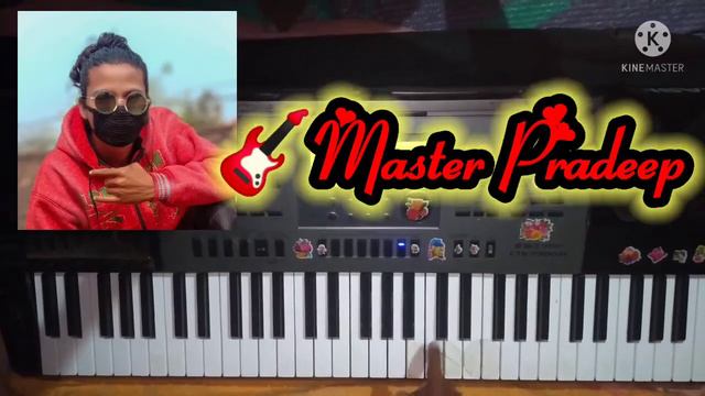 Reject Kalina new sambalpuri song keyboard play !!ruku suna and uma !! Master Pradeep 📱7749085368 смотреть онлайн