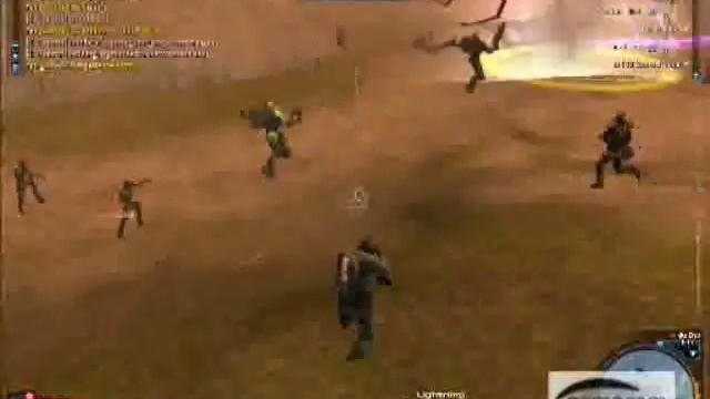 Tabula Rasa ( Gameplay ) смотреть онлайн