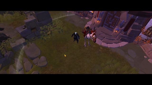 Faction Warfare/Faction Flagging | ?? How To Make Bank 8 ?? | Albion Online Beginners Guide 2020 смотреть онлайн