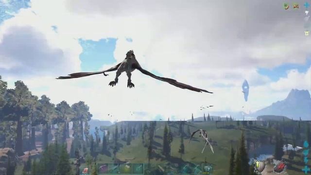 Ark: Survival Evolved - #Elite - Capped Flak Kits смотреть онлайн
