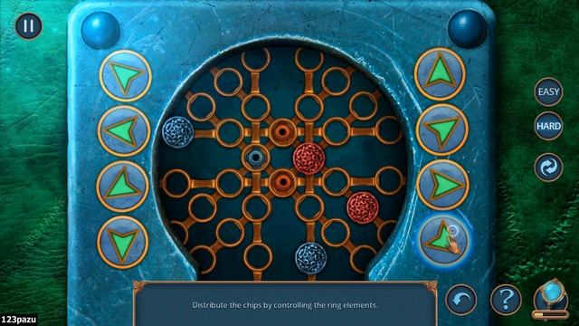 Mystical Riddles 2: Behind Doll Eyes - Part 9 BONUS START Let's Play Walkthrough смотреть онлайн