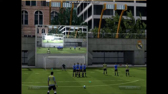 Free Kick смотреть онлайн