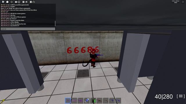 ВСЕ ОРУЖИЯ ЗОНА 51 ► РОБЛОКС!! AREA 51 ROBLOX ALL WEAPONS!! #games #роблокс смотреть онлайн