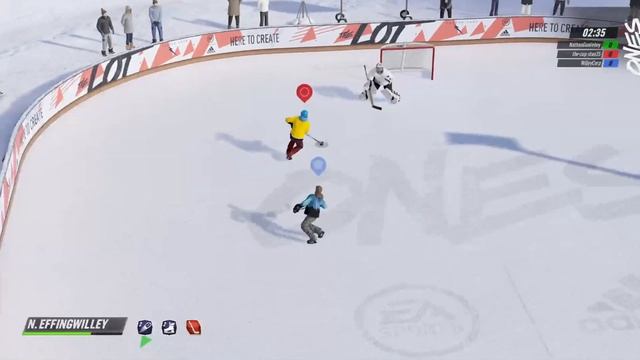 NHL 19 One's PS4 Live Stream Maine SEO смотреть онлайн