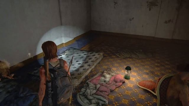 Out of Bounds Requests #9 - The Last of Us Part II смотреть онлайн