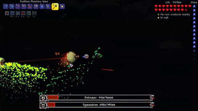 Terraria 1.4 adds... YOUR idea! Journey's End Update 2020 смотреть онлайн