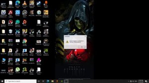 Death Stranding Resolution Fix |How to Fix Death Stranding Resolution | 1600×900|1366×768 Resolutio