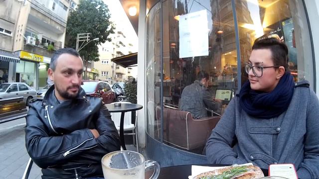 Видео-интервью: Роман Челюскин: «Хорошо там, где мы есть» смотреть онлайн