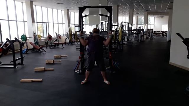 жим стоя 50 кг 66 повторений для зарубы в жимовом двоеборье смотреть онлайн