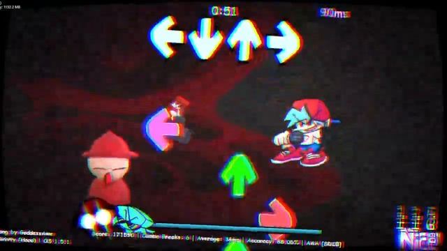 (READ DESC) VS Bambi: Strident Crisis Rebooted - Week X (SCRAPPED) смотреть онлайн
