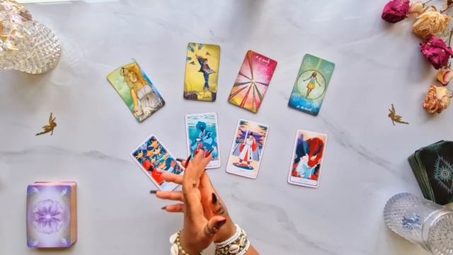 Taurus ♉️ LUCKY BREAKS & YOUR POT OF GOLD ? Taurus Tarot Reading смотреть онлайн