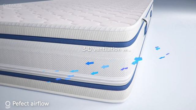 Mattress Opal смотреть онлайн