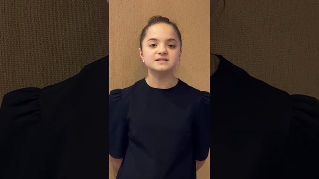 Ольга Киевская "Баллада о матери" смотреть онлайн