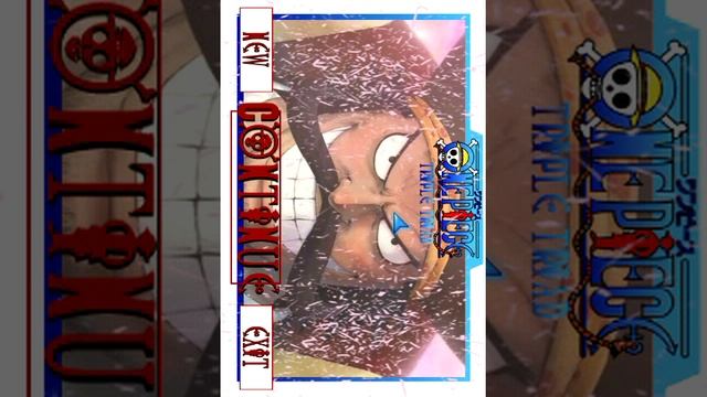 One Piece Triple Traid Tricks to get a RARE Cards смотреть онлайн