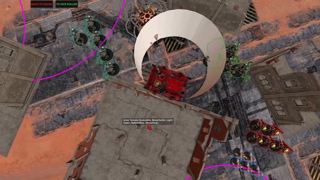 3 Ridiculous Rules Interactions in Warhammer 40k смотреть онлайн