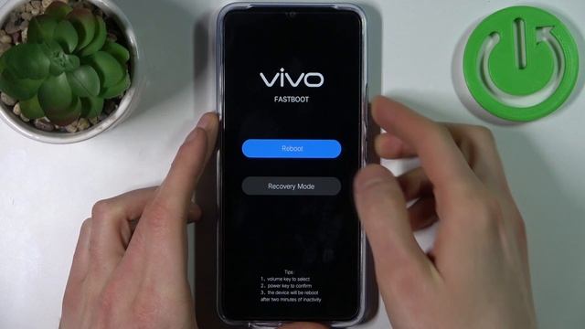 VIVO Y01 | Режим быстрого загрузчика на VIVO Y01 и как в него войти / FastBoot Mode Android смотреть онлайн