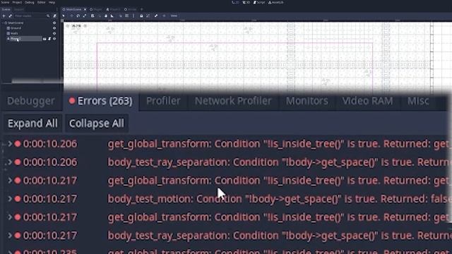 Unity Devs Try Godot: Can we make a game in 12 HOURS? смотреть онлайн