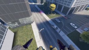 БАГ НА ЛЮБОЙ НОЖ БЕСПЛАТНО В COUNTER STRIKE 2? - ПРОСТРЕЛЫ НА VERTIGO В CS2