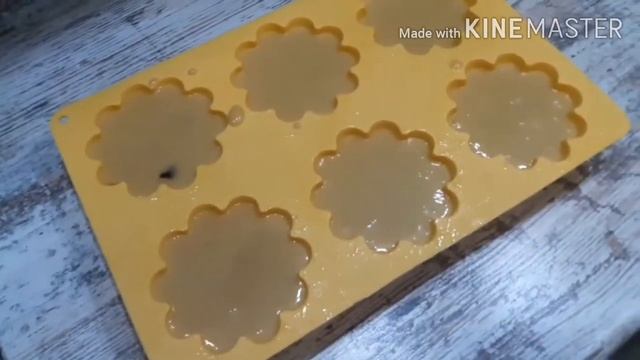 Готовим с Яной.Любимые кексы! Вкусно или нет? смотреть онлайн