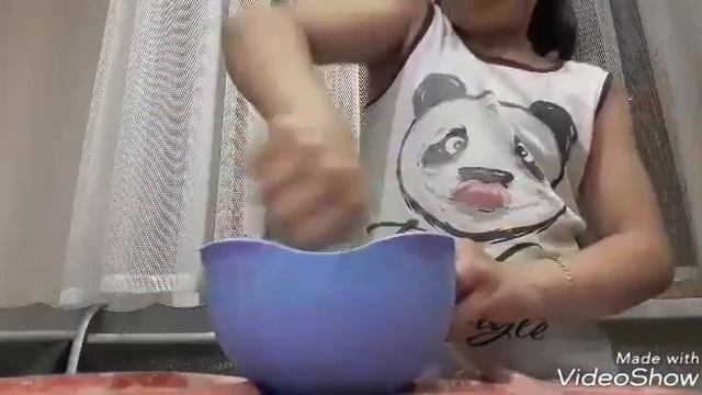DIY как сделать лизуназа 5 минут из 1 ингредиента😄 смотреть онлайн