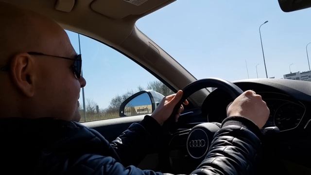 Audi A4 B9 2.0 Tfsi S-Tronic 2018  Заказ Авто из США!