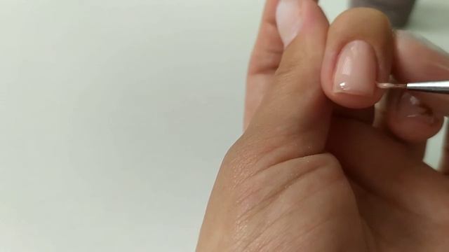 Укрепление ногтей твердым гелем. Экспресс дизайн. Пошаговая инструкция смотреть онлайн