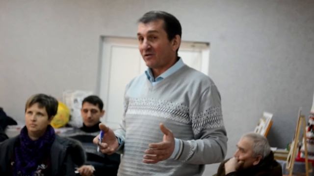 28 Февраля 2019, Сессия в доме культуры, село Александровка, Черкасское отг, Славянский район! смотреть онлайн