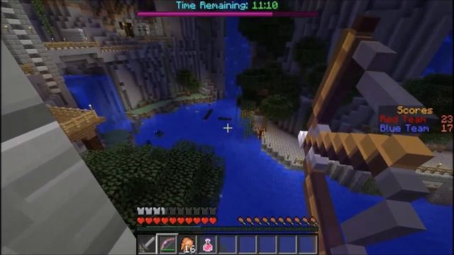 Mini game marathon Episode 3 смотреть онлайн