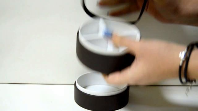 Дорожный бокс для украшений Lala Bella смотреть онлайн