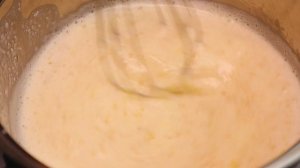 БАВАРСКИЙ ДЕСЕРТ! пп десерт к чаю без выпечки! Сметанное желе!