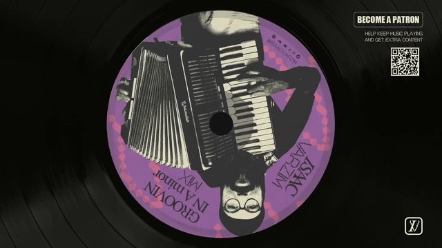 GROOVIN’ in A Minor • a groovy ‘n modal MIX смотреть онлайн