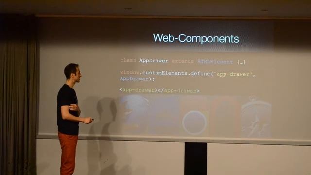 React Inside Angular - Amdocs Code & Technology Meetup смотреть онлайн