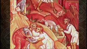 Закон Божий. Беседа о покаянии