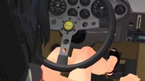 Pedal pumping short clip 2