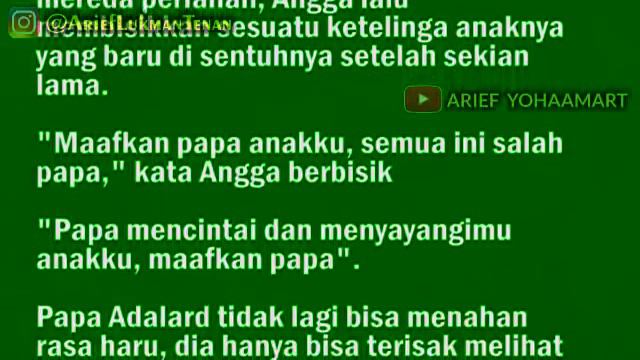 Kawin Kontrak - Part 36 | Arini masih terdiam mematung dan memegang bibirnya, dia sama sekali tidak смотреть онлайн