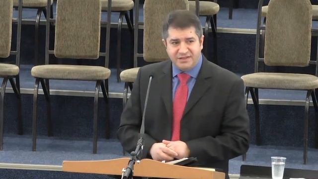 Что значит православная и католическая Церковь - Александр Гырбу смотреть онлайн