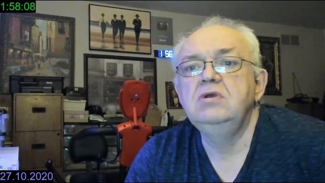 Утвердили Баррет, Красовский в РТ, забастовки в Беларуси, встреча с лисой, бобер, Леон смотреть онлайн