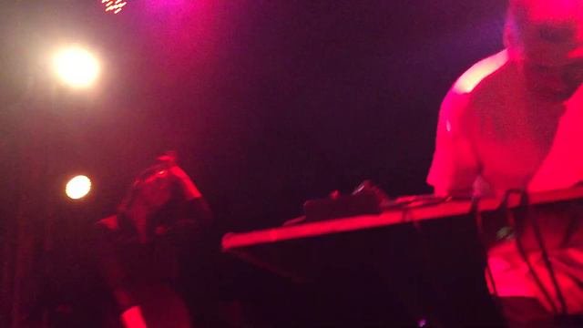 АИГЕЛ - Драма