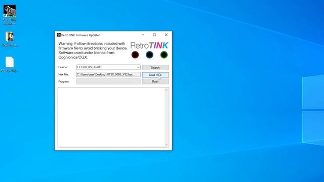 How to Update Your RetroTINK's Firmware смотреть онлайн