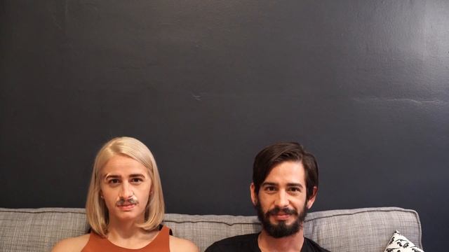 Automatic Face Swapping in Video With Python смотреть онлайн