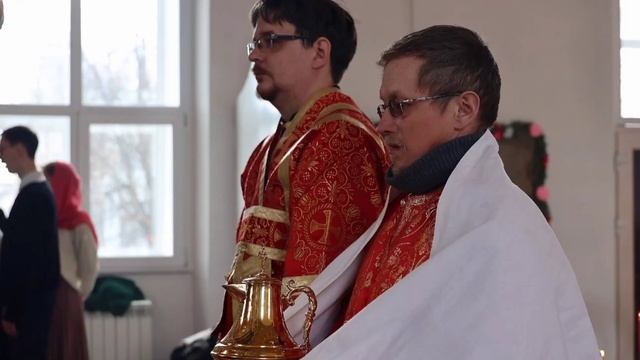 Храмы в XXI веке. смотреть онлайн